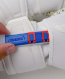 Reusch Attrakt Totalwhite Fusion Ortho-Tec 5170958 1100 white 4